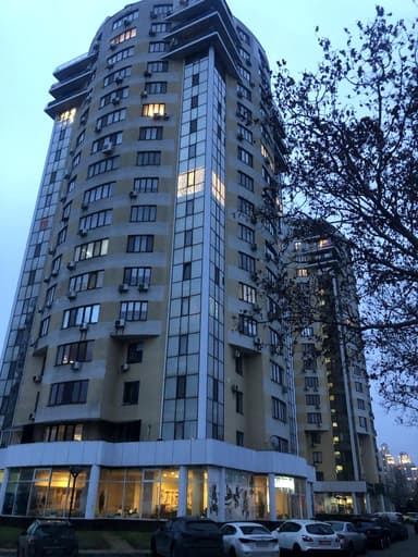 1-комнатная квартира по адресу Шевченко пр. (площадь 53 м²) - фото 22 1-комнатная квартира по адресу Шевченко пр. (площадь 53 м²) - Atlanta.ua - фото 22