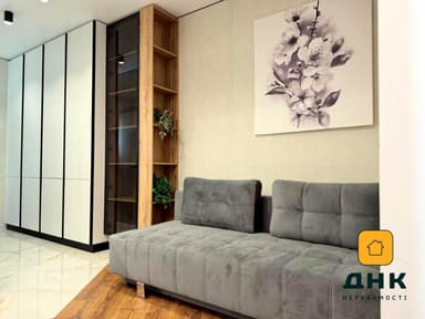 1-комнатная квартира по адресу ул. Аркадийское плато (площадь 34 м²) - Atlanta.ua - imageAlt 10