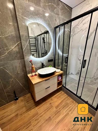 1-комнатная квартира по адресу ул. Аркадийское плато (площадь 34 м²) - Atlanta.ua - imageAlt 12