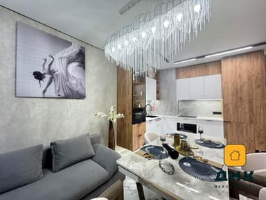 2-комнатная квартира по адресу ул. Аркадийское плато (площадь 52 м²) - Atlanta.ua - imageAlt 15