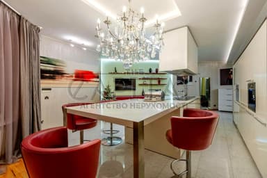 3-комнатная квартира по адресу ул. Владимирская (площадь 170 м²) - Atlanta.ua - imageAlt 39