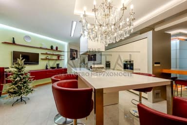 3-комнатная квартира по адресу ул. Владимирская (площадь 170 м²) - Atlanta.ua - imageAlt 31