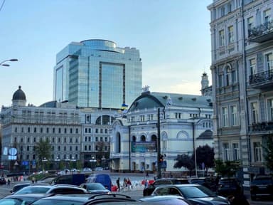 3-комнатная квартира по адресу ул. Владимирская (площадь 170 м²) - Atlanta.ua - imageAlt 35