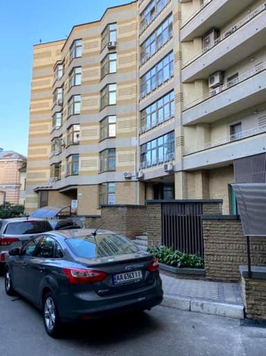 3-комнатная квартира по адресу ул. Владимирская (площадь 170 м²) - Atlanta.ua - imageAlt 37