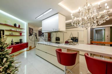 3-комнатная квартира по адресу ул. Владимирская (площадь 170 м²) - Atlanta.ua - imageAlt 33