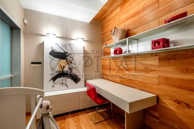 3-комнатная квартира по адресу ул. Владимирская (площадь 170 м²) - Atlanta.ua - imageAlt 47