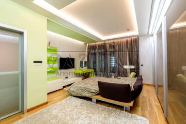 3-комнатная квартира по адресу ул. Владимирская (площадь 170 м²) - Atlanta.ua - imageAlt 50