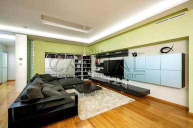 3-комнатная квартира по адресу ул. Владимирская (площадь 170 м²) - Atlanta.ua - imageAlt 56