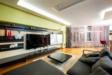 3-комнатная квартира по адресу ул. Владимирская (площадь 170 м²) - Atlanta.ua - imageAlt 57