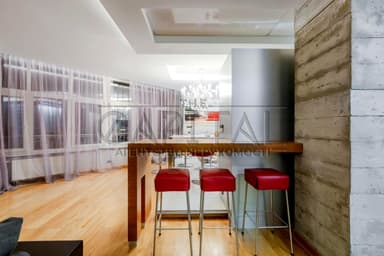 3-комнатная квартира по адресу ул. Владимирская (площадь 170 м²) - Atlanta.ua - imageAlt 36