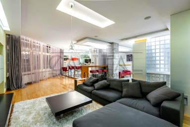 3-комнатная квартира по адресу ул. Владимирская (площадь 170 м²) - Atlanta.ua - imageAlt 59