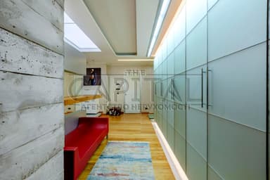 3-комнатная квартира по адресу ул. Владимирская (площадь 170 м²) - Atlanta.ua - imageAlt 32