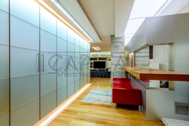 3-комнатная квартира по адресу ул. Владимирская (площадь 170 м²) - Atlanta.ua - imageAlt 40