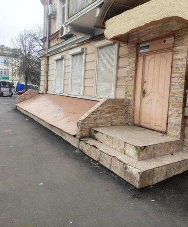 Commercial real estate at st. Malaya arnautskaya Vorovskogo (area 65 m²) - Atlanta.ua - photo 7