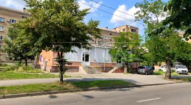 Комерційна нерухомість за адресою вул. Литвинського Юрія (площа 208 м²) - Atlanta.ua - фото 8