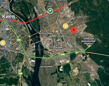 Комерційна нерухомість за адресою вул. Литвинського Юрія (площа 208 м²) - Atlanta.ua - фото 10