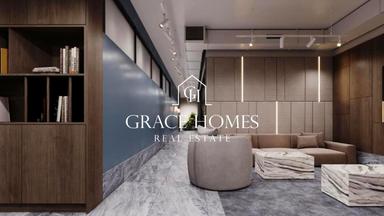 Комерційна нерухомість за адресою вул. Саперне поле (площа 220 м²) - Atlanta.ua - фото 27