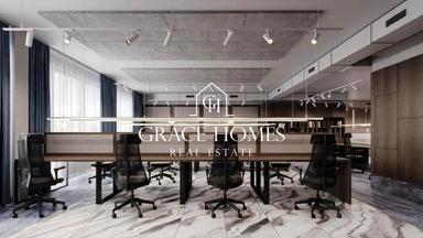 Комерційна нерухомість за адресою вул. Саперне поле (площа 220 м²) - Atlanta.ua - фото 24