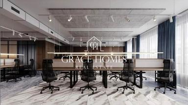 Комерційна нерухомість за адресою вул. Саперне поле (площа 220 м²) - Atlanta.ua - фото 28