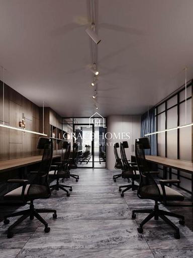 Комерційна нерухомість за адресою вул. Саперне поле (площа 220 м²) - Atlanta.ua - фото 43