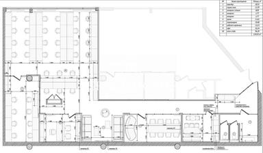 Комерційна нерухомість за адресою вул. Саперне поле (площа 220 м²) - Atlanta.ua - фото 44