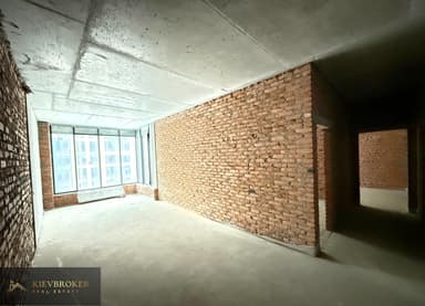 2-комнатная квартира по адресу пер. Кленовый (площадь 84,8 м²) - Atlanta.ua - imageAlt 39