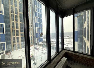 2-комнатная квартира по адресу пер. Кленовый (площадь 84,8 м²) - Atlanta.ua - imageAlt 43