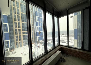 2-комнатная квартира по адресу пер. Кленовый (площадь 84,8 м²) - Atlanta.ua - imageAlt 45