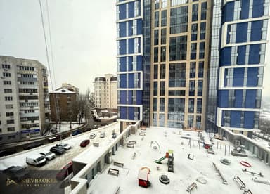 2-комнатная квартира по адресу пер. Кленовый (площадь 84,8 м²) - Atlanta.ua - imageAlt 46