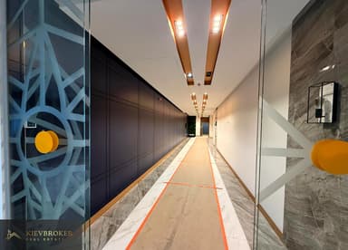 2-комнатная квартира по адресу пер. Кленовый (площадь 84,8 м²) - Atlanta.ua - imageAlt 34