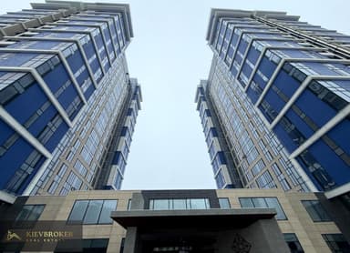 2-комнатная квартира по адресу пер. Кленовый (площадь 84,8 м²) - Atlanta.ua - imageAlt 26