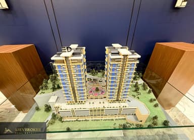 2-комнатная квартира по адресу пер. Кленовый (площадь 85,1 м²) - Atlanta.ua - imageAlt 38