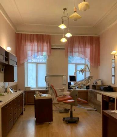 Коммерческая недвижимость по адресу ул. Пастера (площадь 410 м²) - Atlanta.ua - фото 14