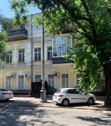 Коммерческая недвижимость по адресу ул. Пастера (площадь 410 м²) - Atlanta.ua - фото 12