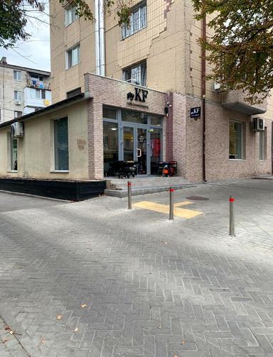 Коммерческая недвижимость по адресу (площадь 161 м²) - Atlanta.ua - фото 9