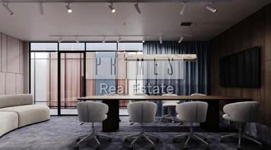 Комерційна нерухомість за адресою вул. Саперне поле (площа 220 м²) - Atlanta.ua - фото 44