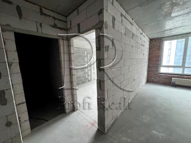 1-комнатная квартира по адресу наб. Днепровская (площадь 48 м²) - Atlanta.ua - фото 17