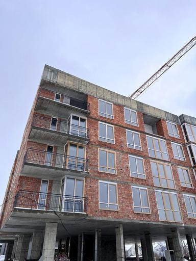 Коммерческая недвижимость по адресу ул. Даниила Галицкого (площадь 60,6 м²) - Atlanta.ua - фото 4