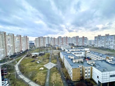 2-комнатная квартира по адресу (площадь 58,9 м²) - Atlanta.ua - фото 32