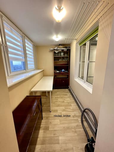 2-комнатная квартира по адресу (площадь 58,9 м²) - Atlanta.ua - фото 50