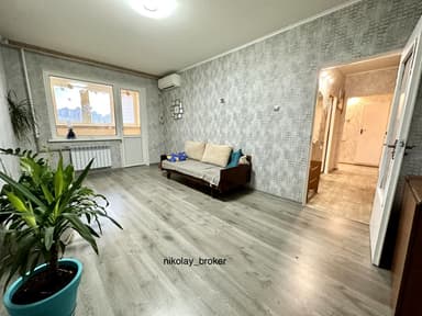 2-комнатная квартира по адресу (площадь 58,9 м²) - Atlanta.ua - фото 29