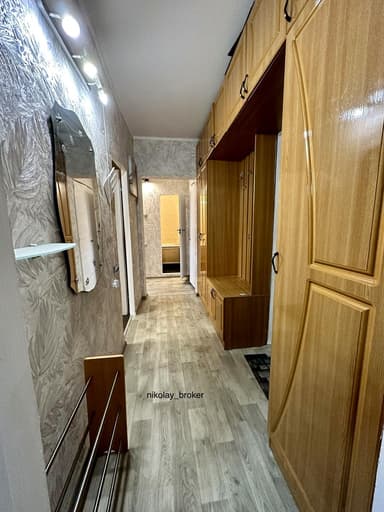 2-комнатная квартира по адресу (площадь 58,9 м²) - Atlanta.ua - фото 37