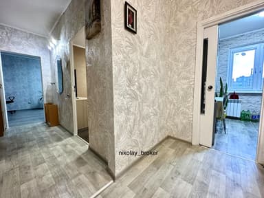 2-комнатная квартира по адресу (площадь 58,9 м²) - Atlanta.ua - фото 33