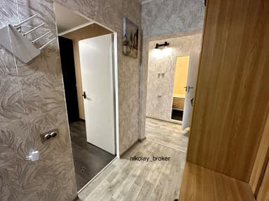 2-комнатная квартира по адресу (площадь 58,9 м²) - Atlanta.ua - фото 38