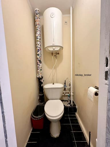 2-комнатная квартира по адресу (площадь 58,9 м²) - Atlanta.ua - фото 42