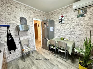 2-комнатная квартира по адресу (площадь 58,9 м²) - Atlanta.ua - фото 34