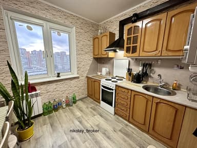 2-комнатная квартира по адресу (площадь 58,9 м²) - Atlanta.ua - фото 31