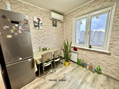 2-комнатная квартира по адресу (площадь 58,9 м²) - Atlanta.ua - фото 40