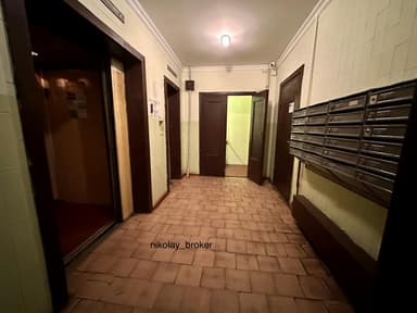 2-комнатная квартира по адресу (площадь 58,9 м²) - Atlanta.ua - фото 55