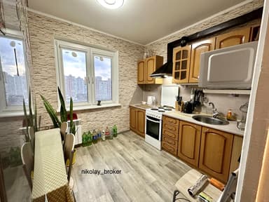 2-комнатная квартира по адресу (площадь 58,9 м²) - Atlanta.ua - фото 35